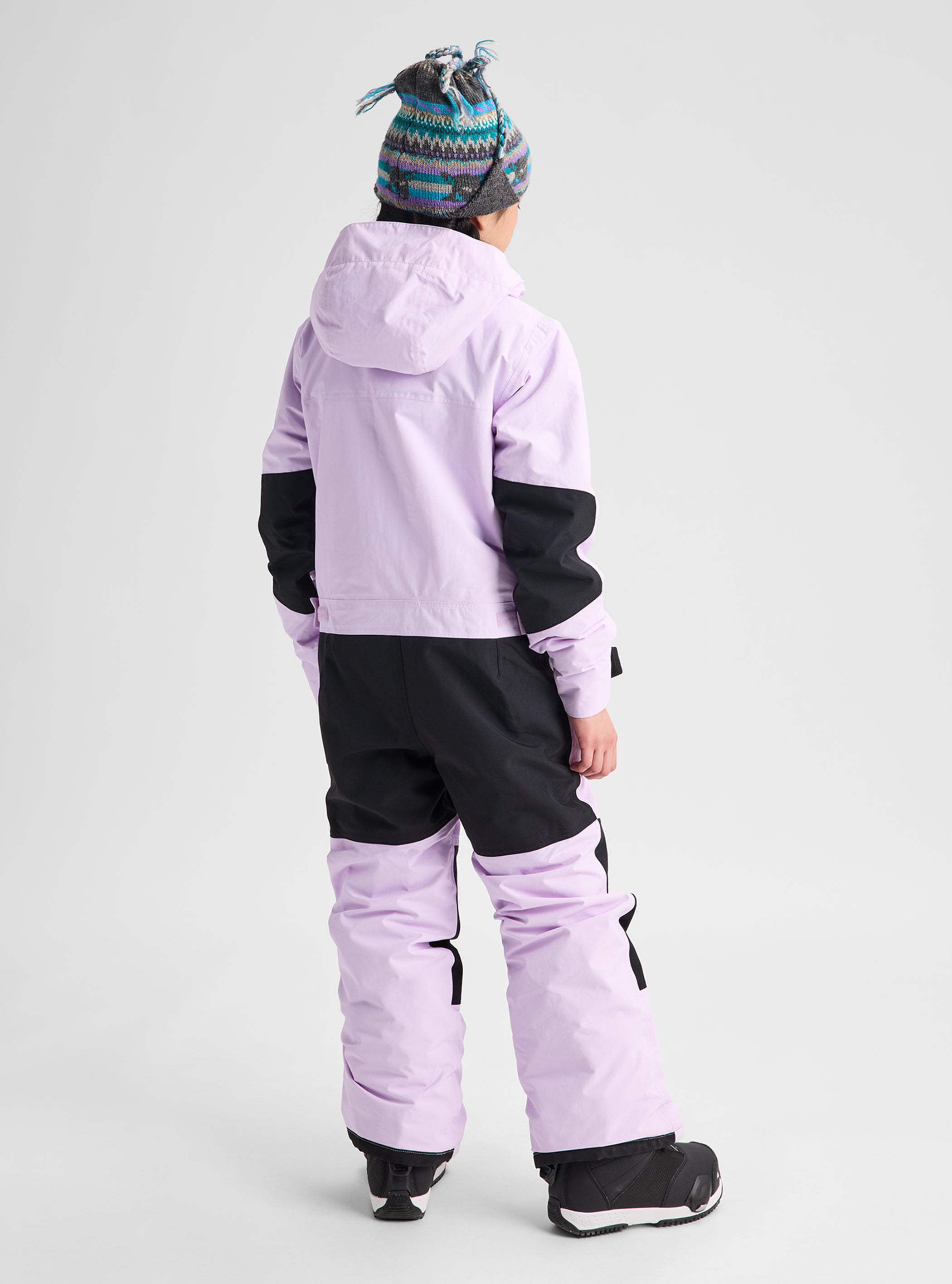 Product image of Kids' Burton 2L One Piece[Variant:Moondust Purple]