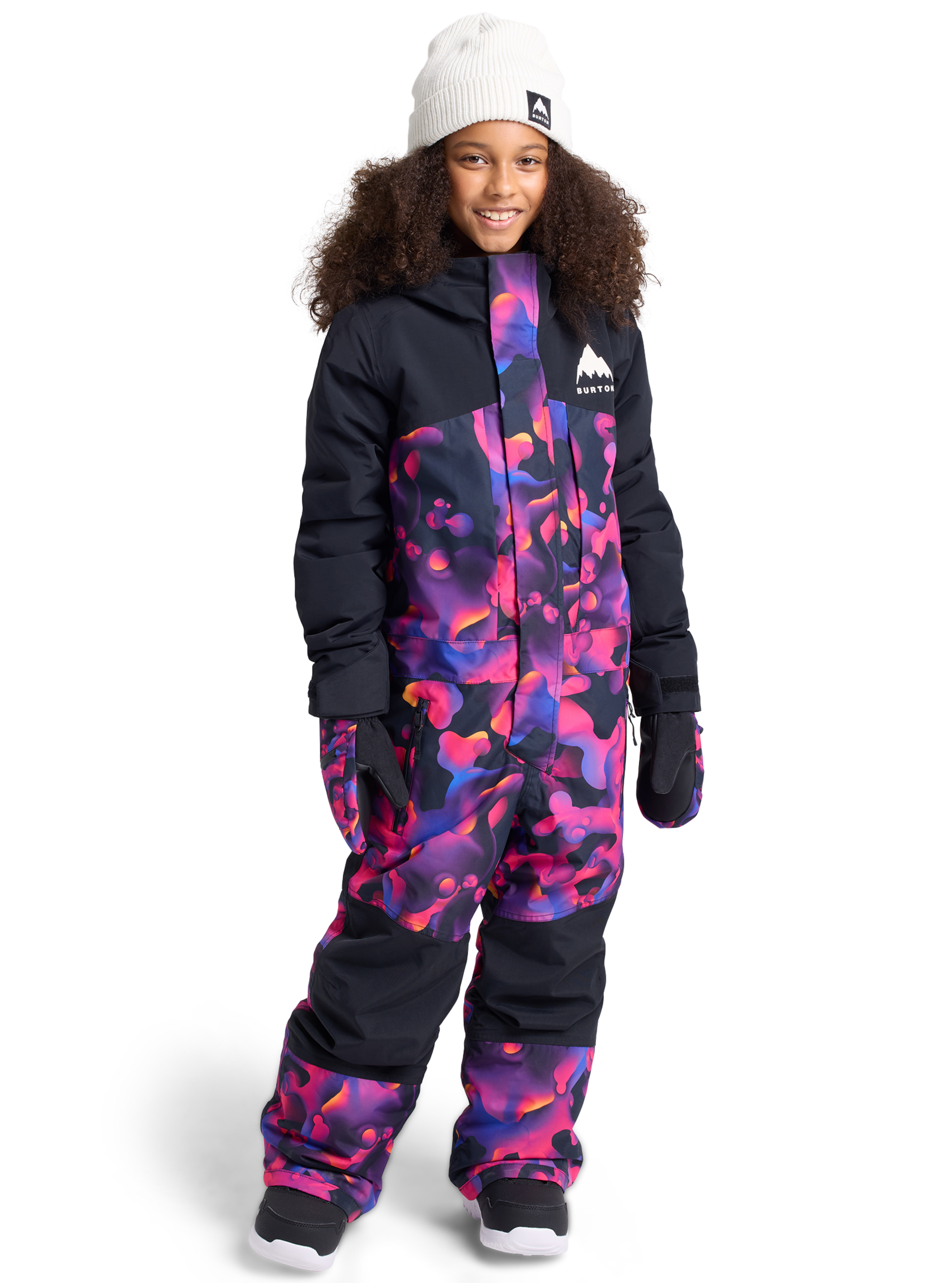 Kids' Burton 2L One Piece