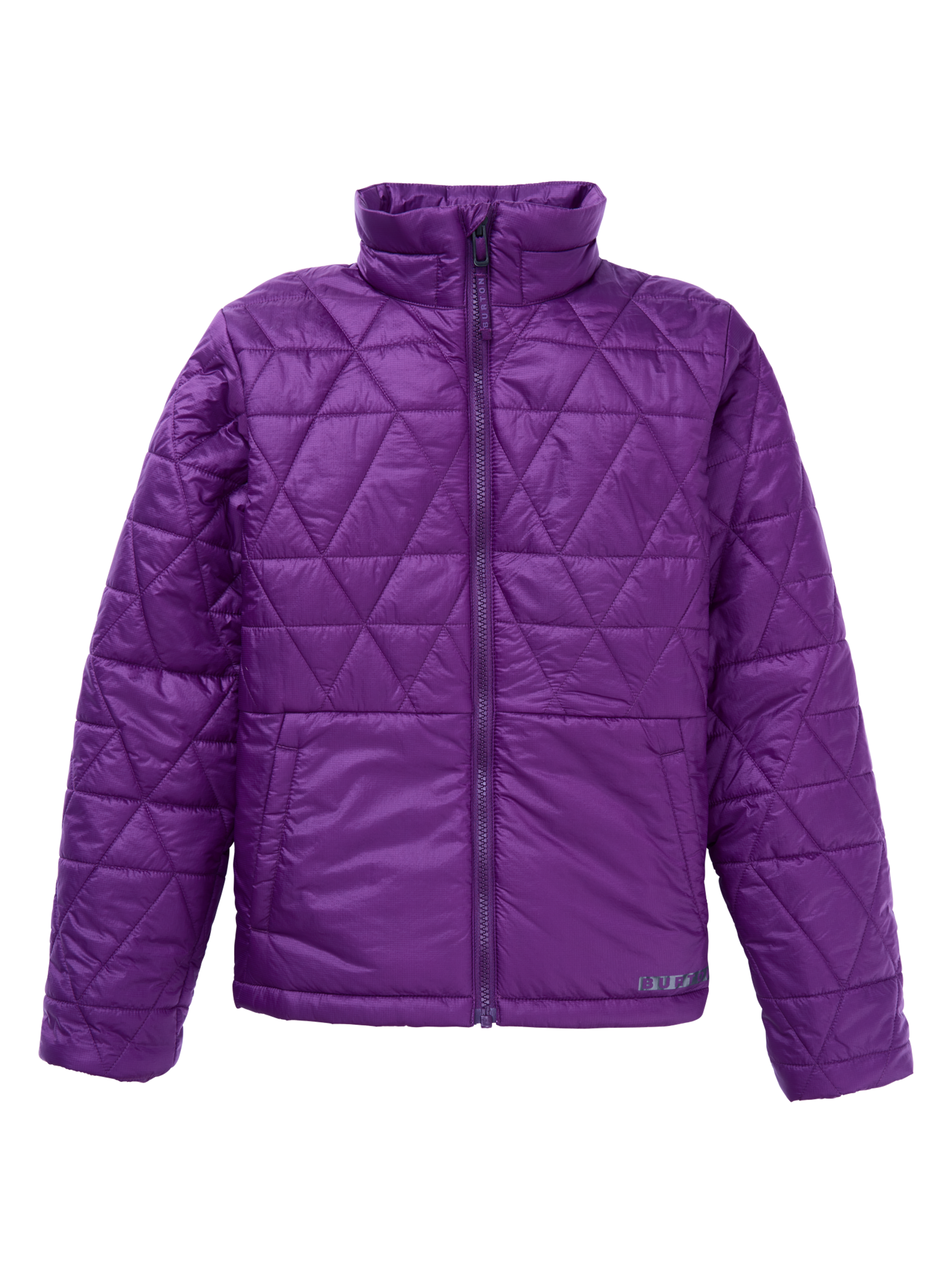 Product image of Kids' Burton Versatile Heat Insulated Jacket[Variant:Imperial Purple]