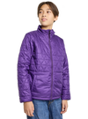Product image of Kids' Burton Versatile Heat Insulated Jacket[Variant:Imperial Purple]