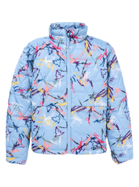 Product image of Kids' Burton Versatile Heat Insulated Jacket[Variant:Scribble]