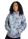 Product image of Kids' Burton Versatile Heat Insulated Jacket[Variant:Scribble]