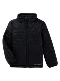 Product image of Toddlers' Burton Versatile Heat Insulated Jacket[Variant:True Black]