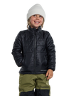 Product image of Toddlers' Burton Versatile Heat Insulated Jacket[Variant:True Black]
