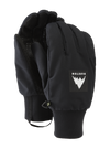 Product image of Burton Throttle Gloves[Variant:True Black]