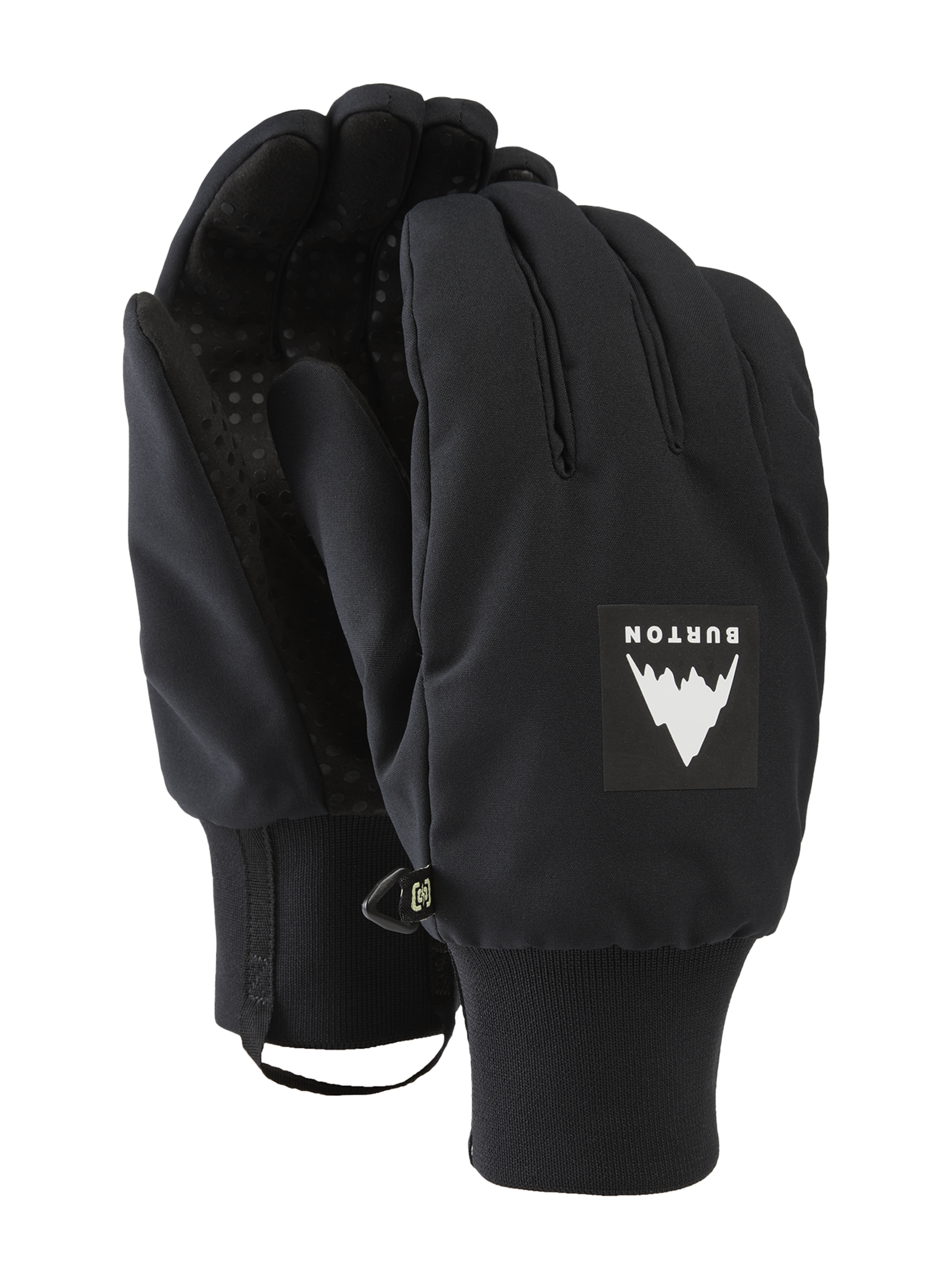 Product image of Burton Throttle Gloves[Variant:True Black]