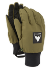 Product image of Burton Throttle Gloves[Variant:Dried Moss]