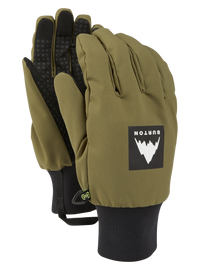 Product image of Burton Throttle Gloves[Variant:Dried Moss]