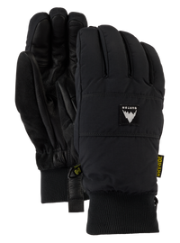 Product image of Burton Treeline Gloves[Variant:True Black]