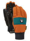 Product image of Burton Treeline Gloves[Variant:Spiced Chai]