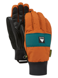 Product image of Burton Treeline Gloves[Variant:Spiced Chai]