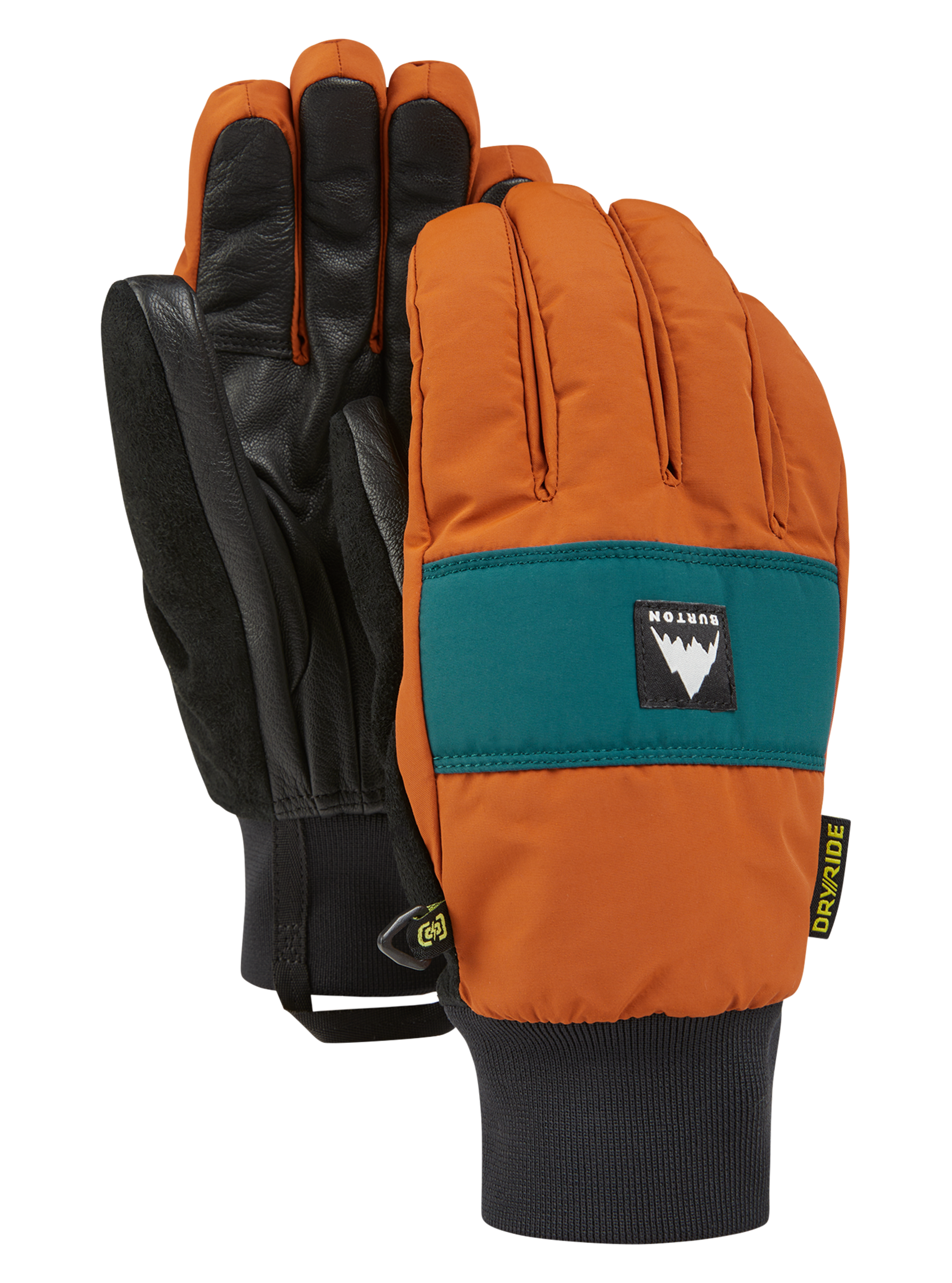 Product image of Burton Treeline Gloves[Variant:Spiced Chai]