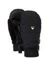 Product image of Burton Treeline Mittens[Variant:True Black]