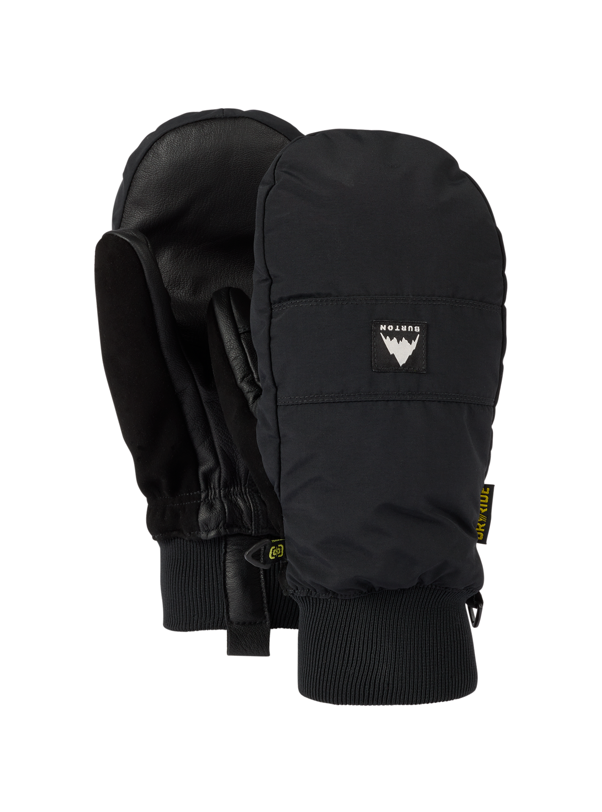 Burton Treeline Mitten XL mitt ミトン グローブ Burton Treeline Mittens | Burton Snowboards