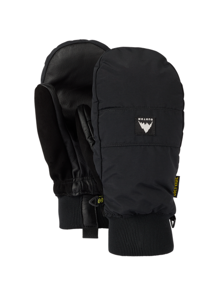 Burton Treeline Mitten XL mitt ミトン グローブ Burton Treeline Mittens 2027 | Winter Gloves & Mittens