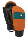 Product image of Burton Treeline Mittens[Variant:Spiced Chai]
