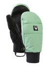 Product image of Burton Treeline Mittens[Variant:Soft Sage]