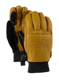 Product image of Burton Treeline Leather Gloves[Variant:Rawhide]