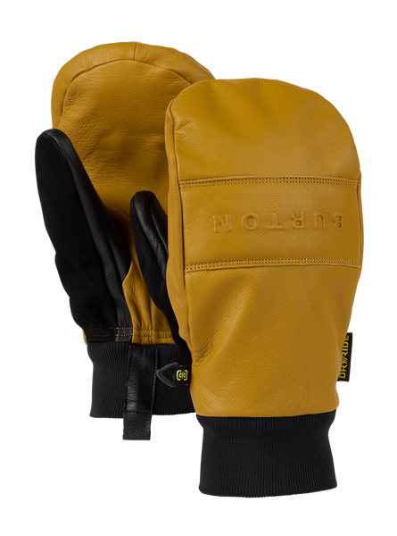 Burton Treeline Mitten L mitt ミトン グローブ Burton Treeline Leather Mittens | Burton Snowboards