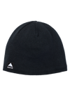 Product image of Burton Mountain High Fleece-Lined Beanie[Variant:True Black]