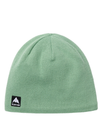 Product image of Burton Mountain High Fleece-Lined Beanie[Variant:Soft Sage]