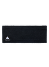 Product image of Burton Mountain High Fleece-Lined Headband[Variant:True Black]