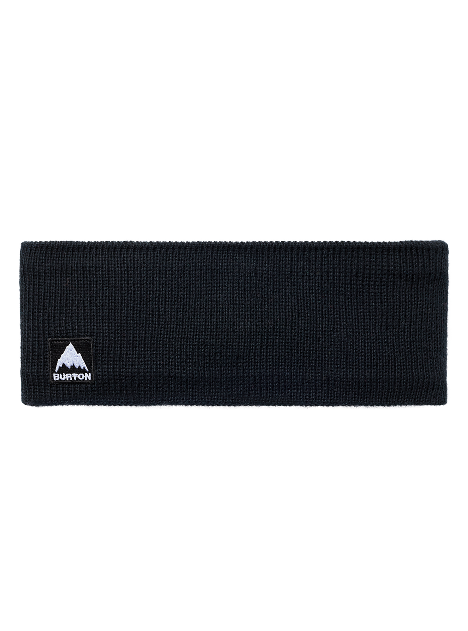 Burton Mountain High Fleece-Lined Headband | Burton Snowboards
