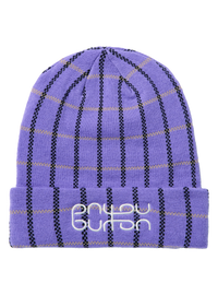 Product image of Burton Partylap Beanie[Variant:Purple Voltage]