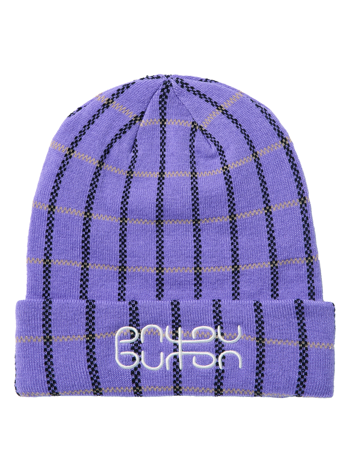Product image of Burton Partylap Beanie[Variant:Purple Voltage]