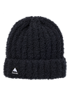 Product image of Burton Plush Beanie[Variant:True Black]