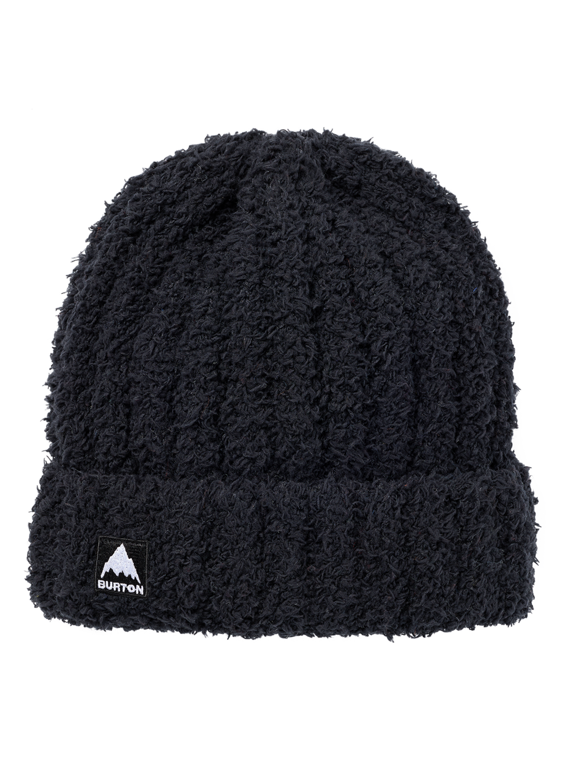 Burton Plush Beanie | Winter Hats & Caps | Burton.com Winter 2026
