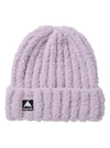 Product image of Burton Plush Beanie[Variant:Moondust Purple]