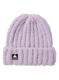 Product image of Burton Plush Beanie[Variant:Moondust Purple]
