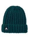 Product image of Burton Plush Beanie[Variant:Atlantic Teal]