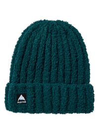 Product image of Burton Plush Beanie[Variant:Atlantic Teal]