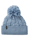 Product image of Burton Zippy Fleece-Lined Beanie[Variant:Airstream Blue]
