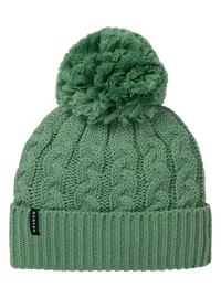 Product image of Women's Burton Zippy Fleece-Lined Beanie[Variant:Soft Sage]