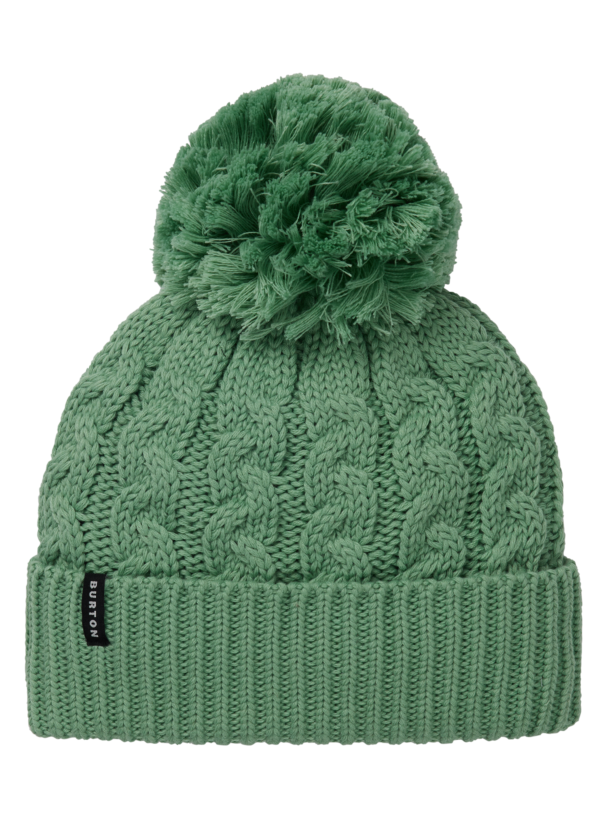 Tuque doublée en molleton Zippy pour femmes de Burton