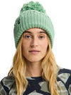 Product image of Women's Burton Zippy Fleece-Lined Beanie[Variant:Soft Sage]