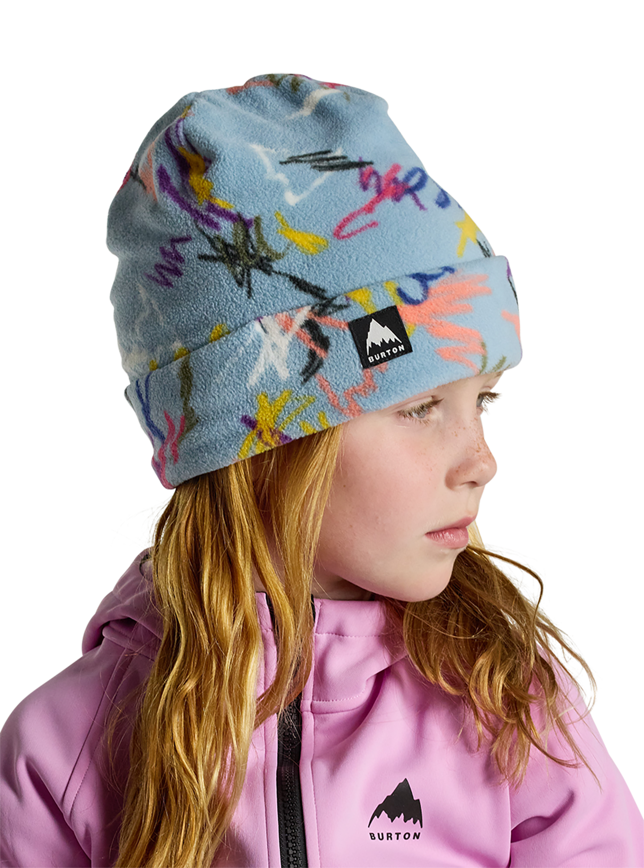 Kids' Burton Burke Beanie