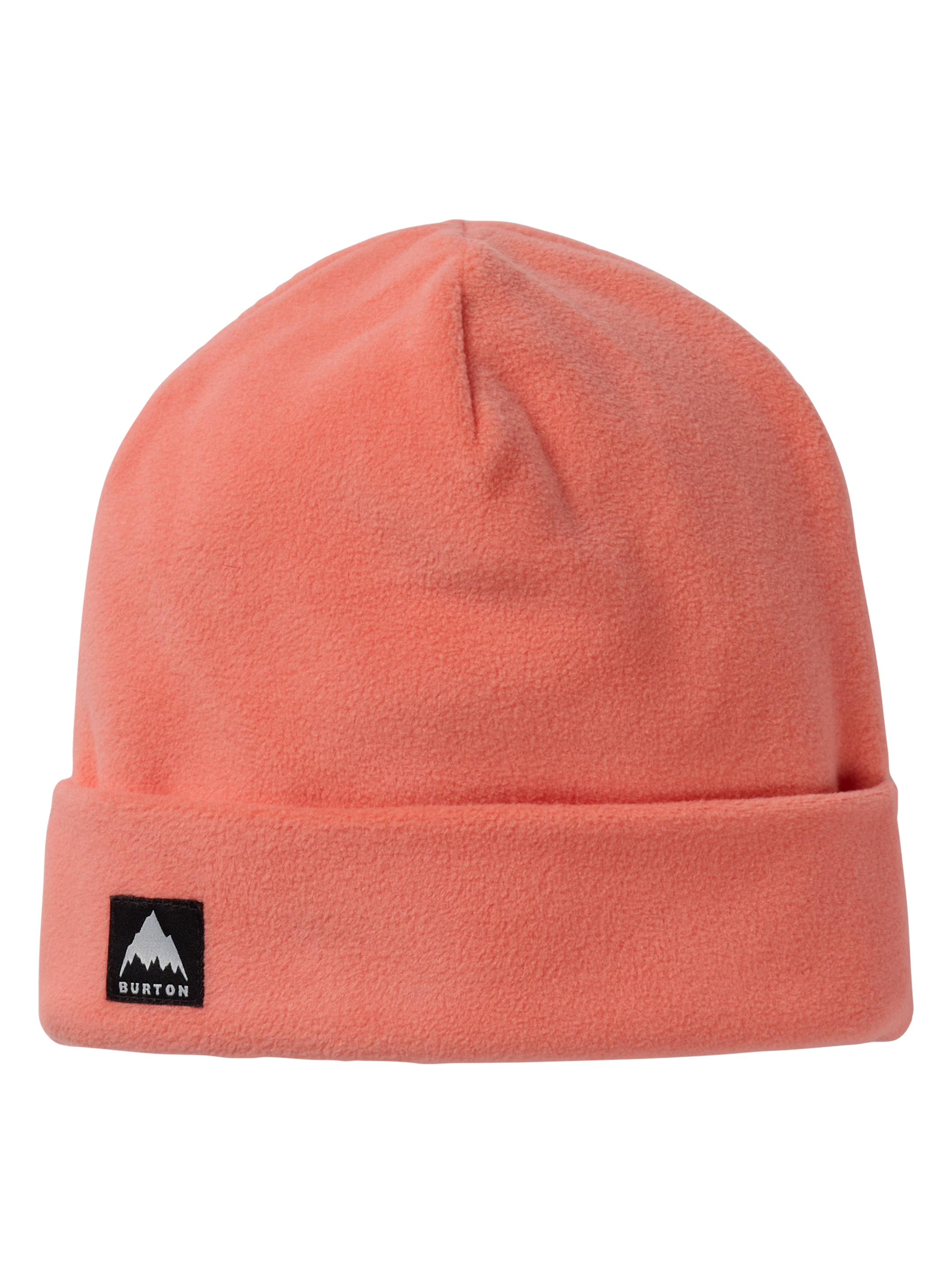Product image of Kids' Burton Burke Beanie[Variant:Peach Echo]