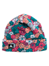 Product image of Kids' Burton Burke Beanie[Variant:Pop Floral]