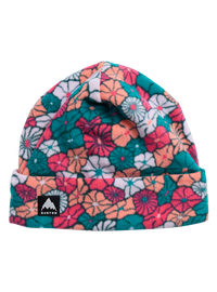 Product image of Kids' Burton Burke Beanie[Variant:Pop Floral]