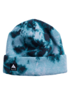 Product image of Kids' Burton Burke Beanie[Variant:Crumple Dye]