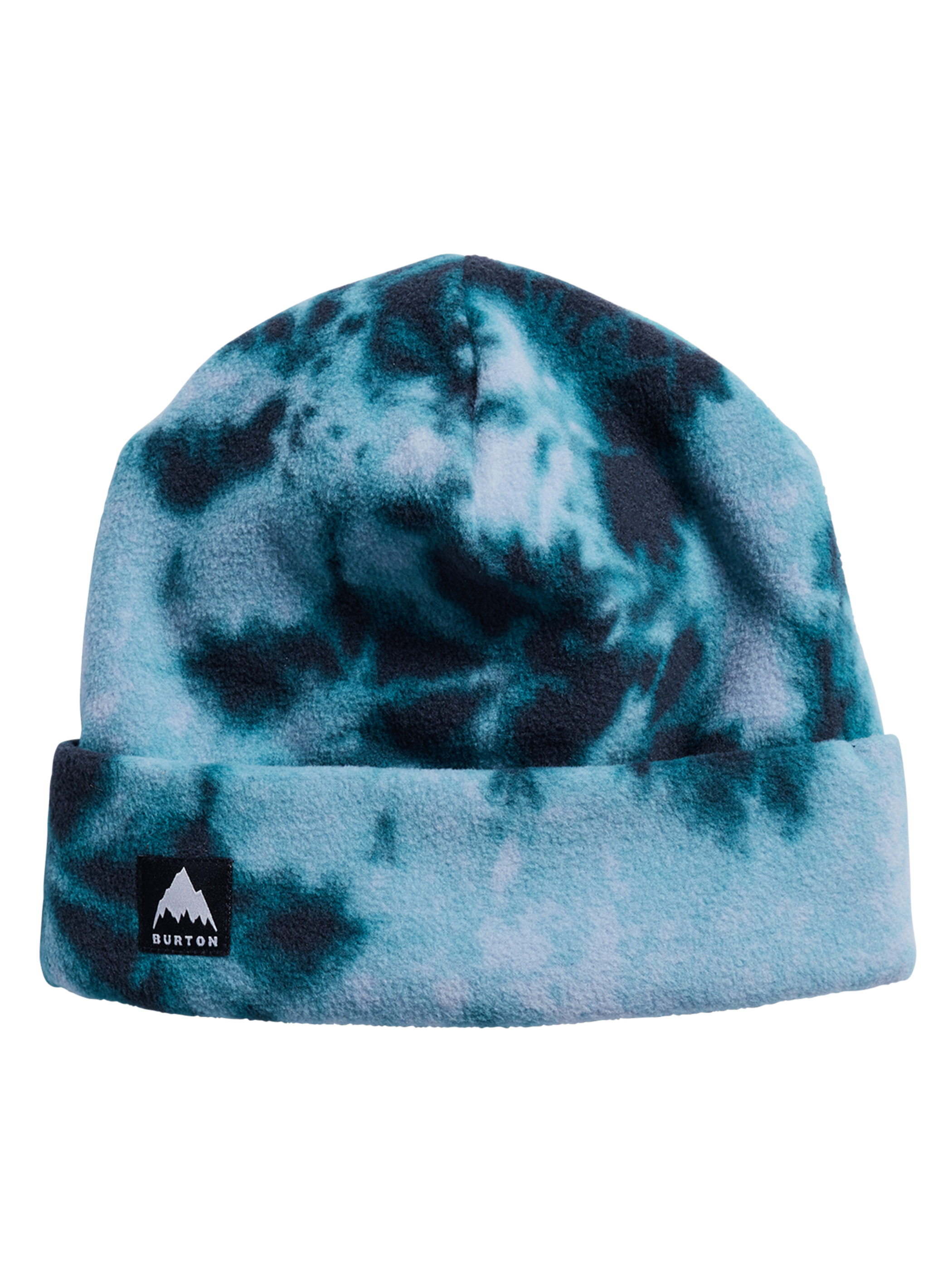 Product image of Kids' Burton Burke Beanie[Variant:Crumple Dye]