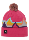 Product image of Kids' Burton Recycled Echo Lake Beanie[Variant:Azalea Pink]