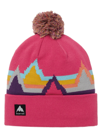 Product image of Kids' Burton Recycled Echo Lake Beanie[Variant:Azalea Pink]