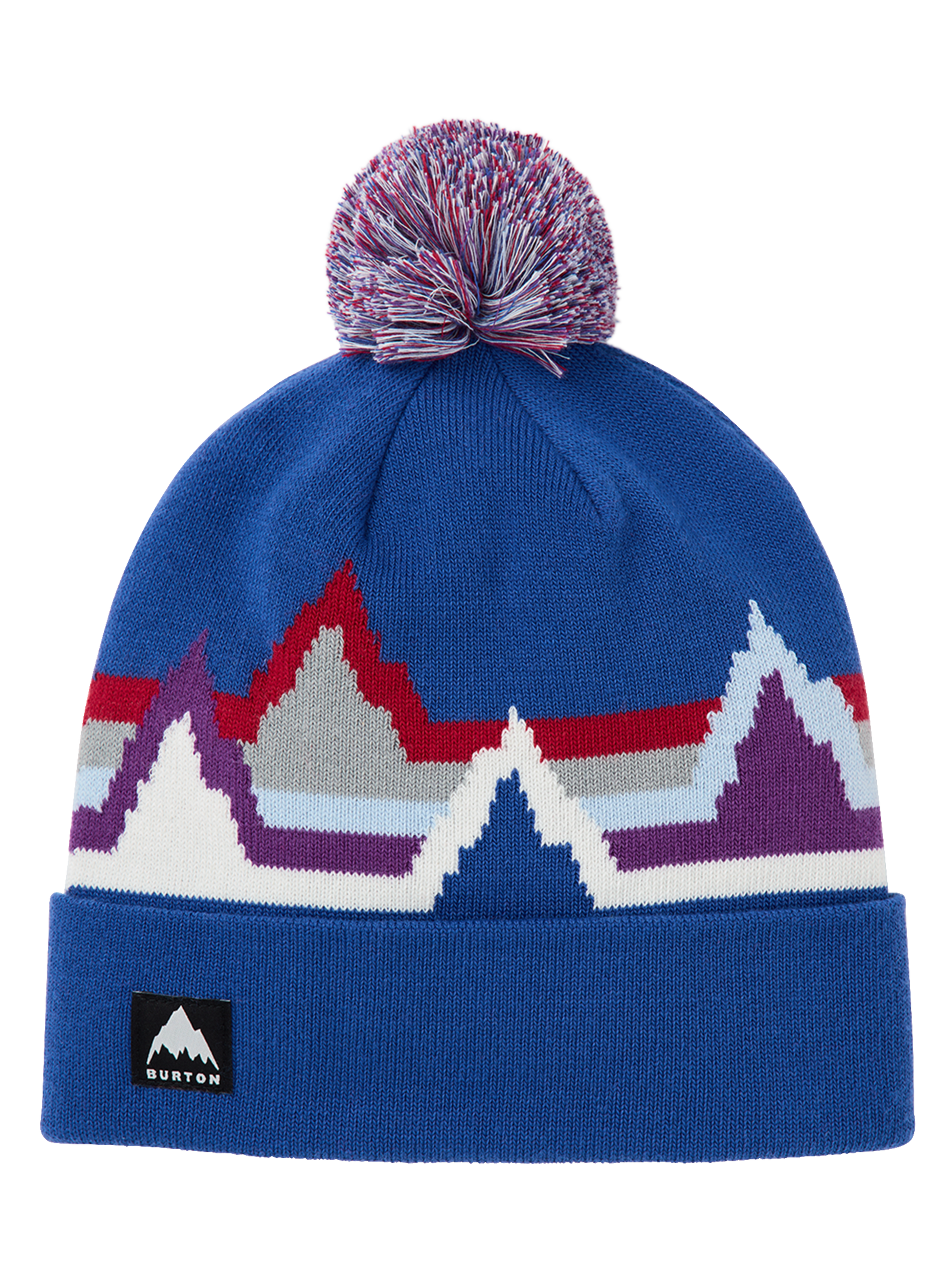 Kids' Burton Recycled Echo Lake Beanie