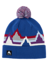 Product image of Kids' Burton Recycled Echo Lake Beanie[Variant:Twilight Blue]
