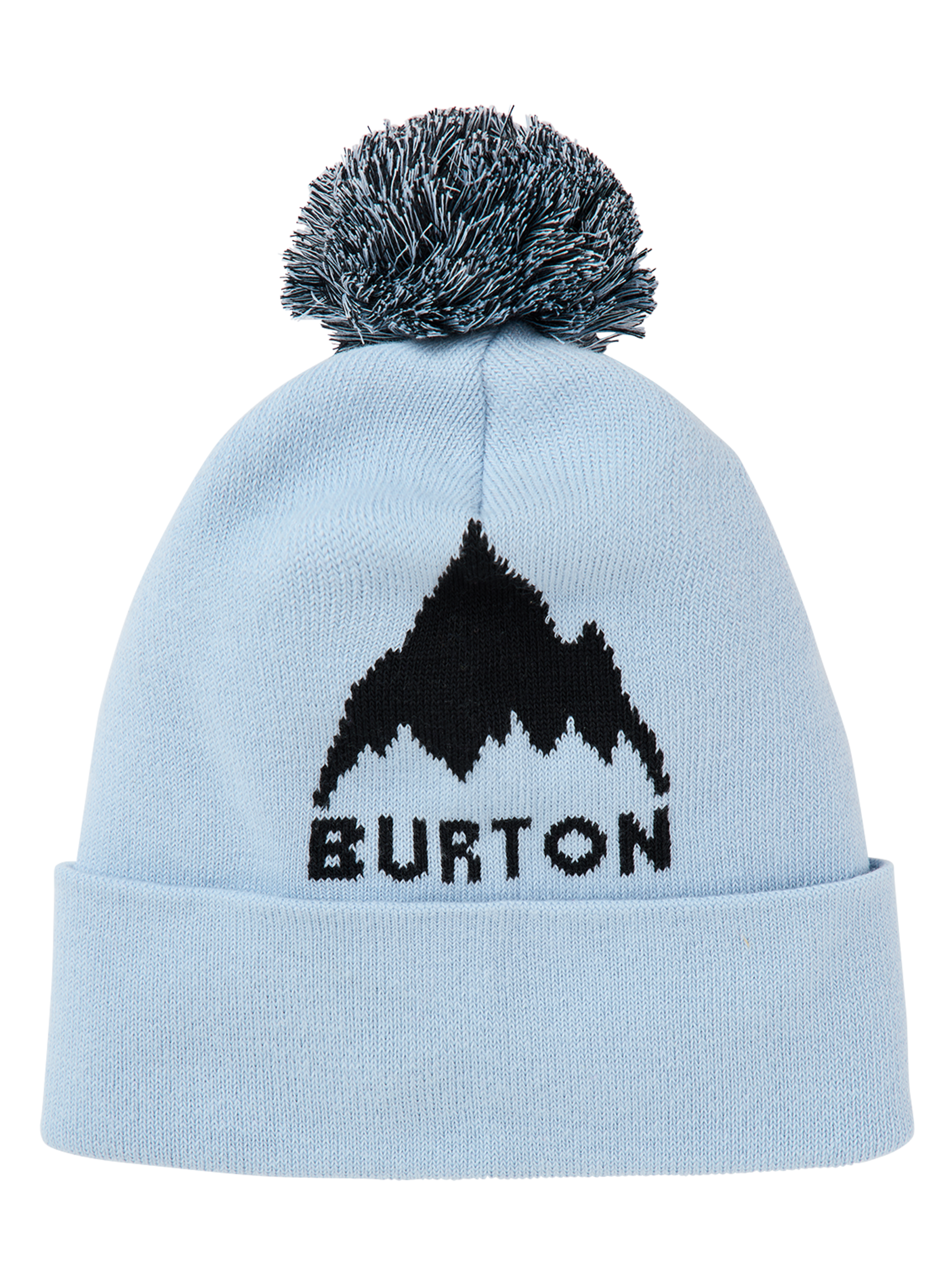 Product image of Kids' Burton Recycled Trope Beanie[Variant:Dusty Blue]